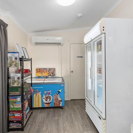 Mittagong Caravan Park Buitenkant foto