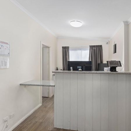 Mittagong Caravan Park Buitenkant foto
