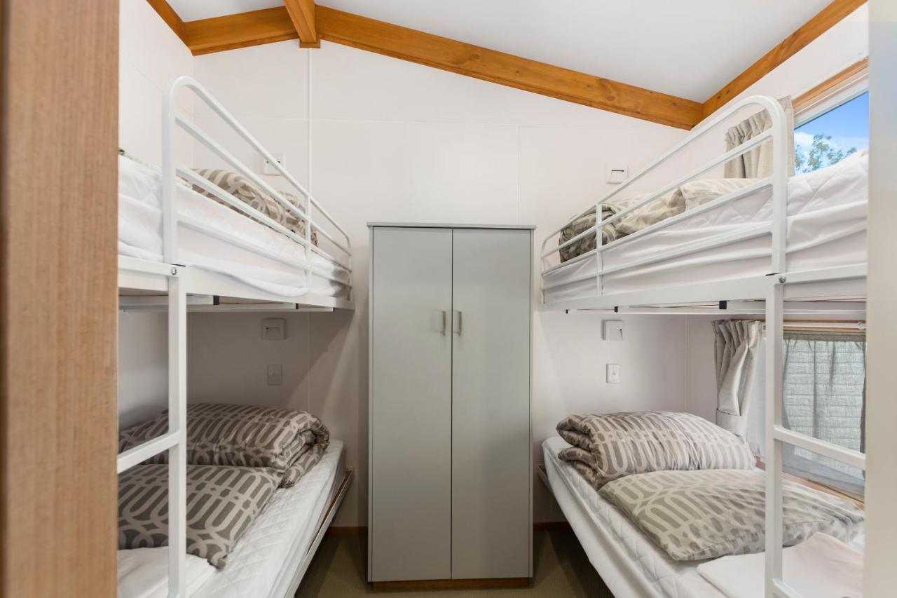 Mittagong Caravan Park Buitenkant foto