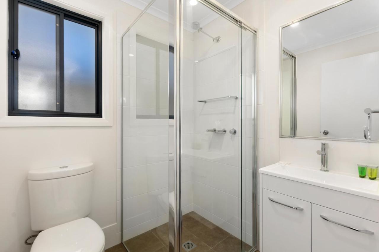Mittagong Caravan Park Buitenkant foto