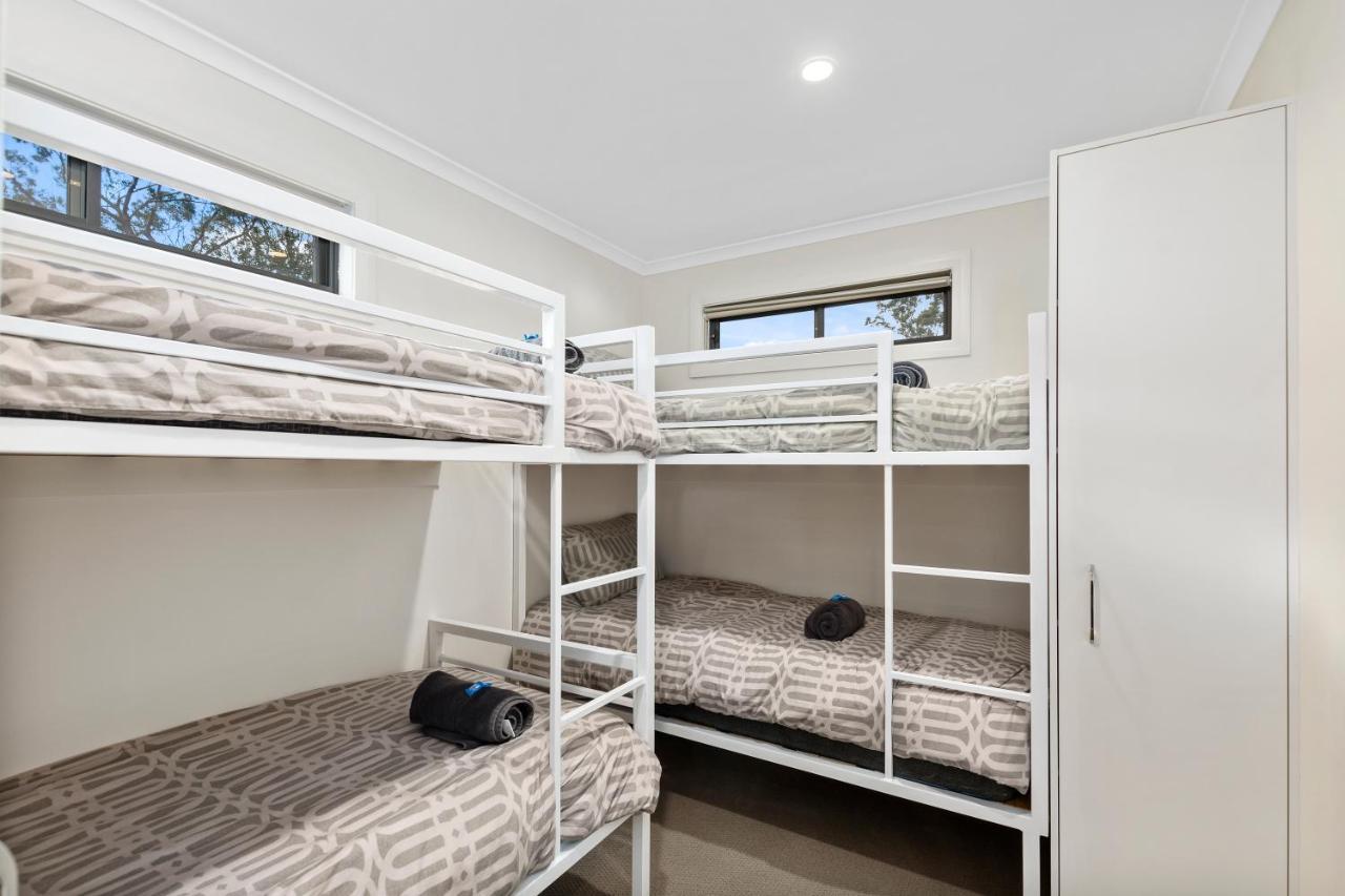 Mittagong Caravan Park Buitenkant foto