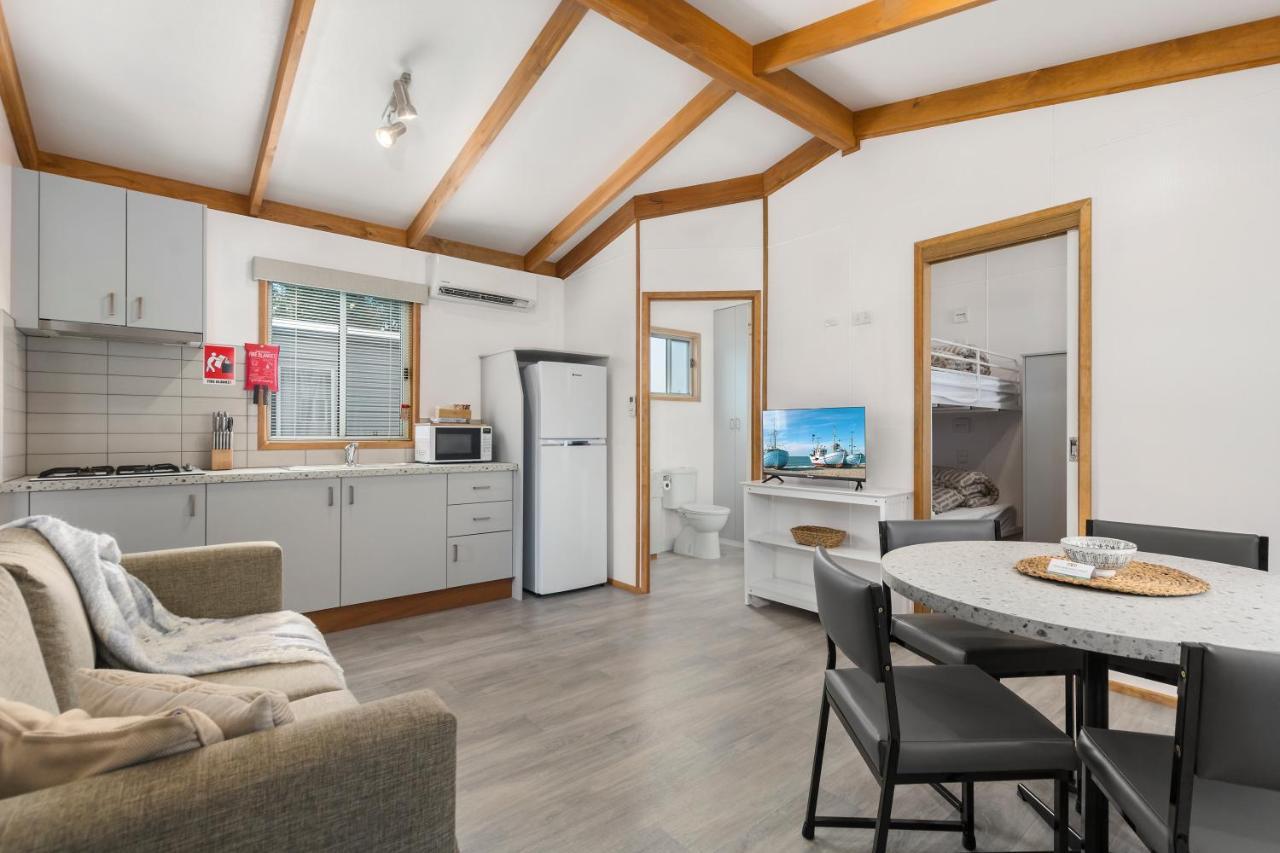 Mittagong Caravan Park Buitenkant foto