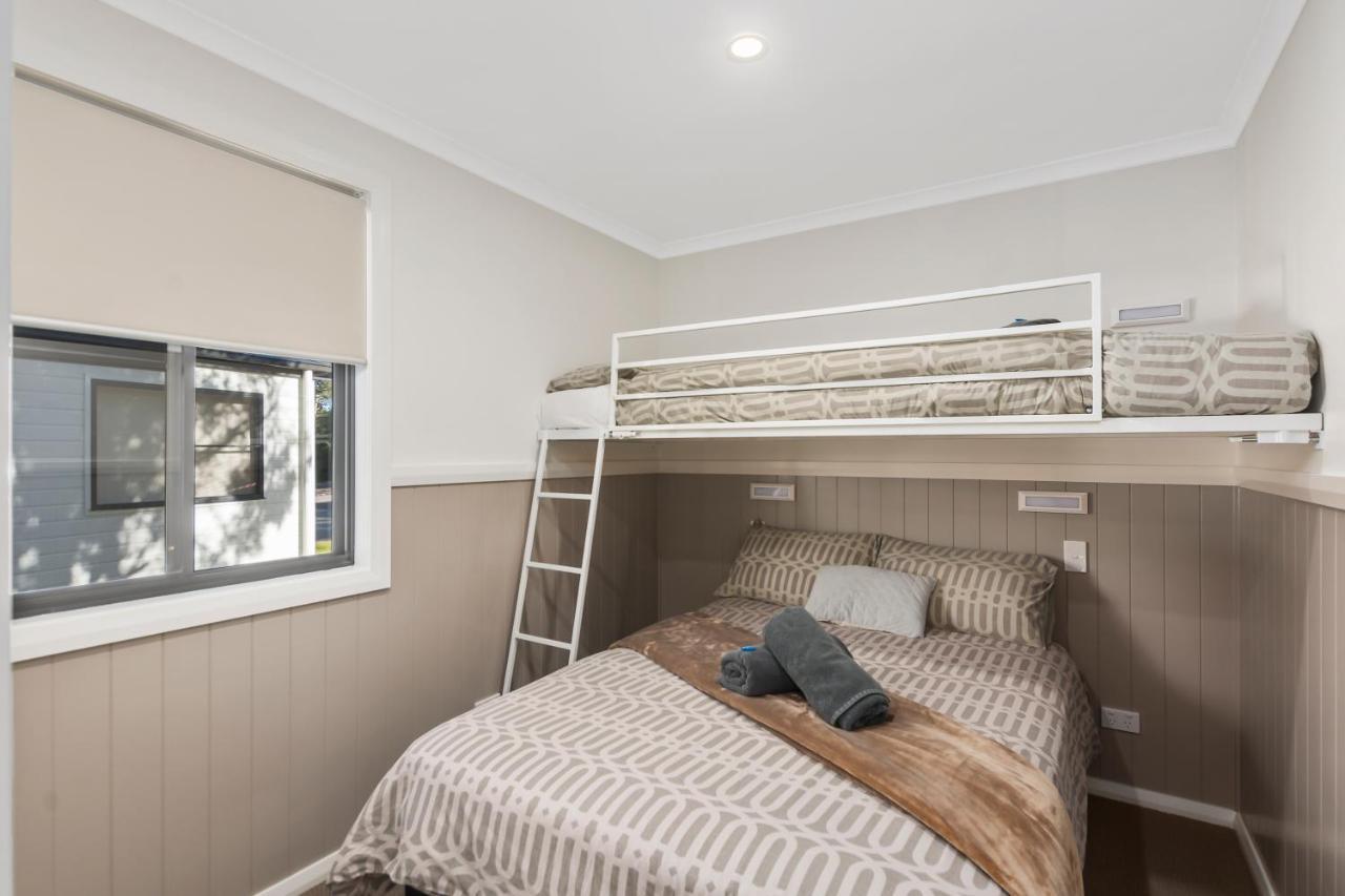 Mittagong Caravan Park Buitenkant foto