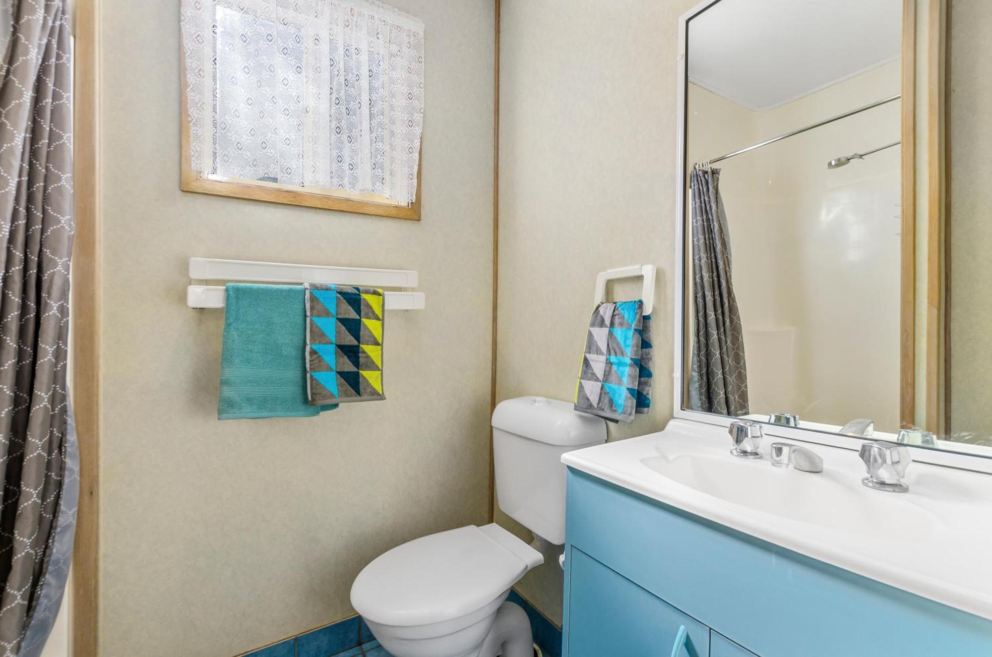 Mittagong Caravan Park Kamer foto
