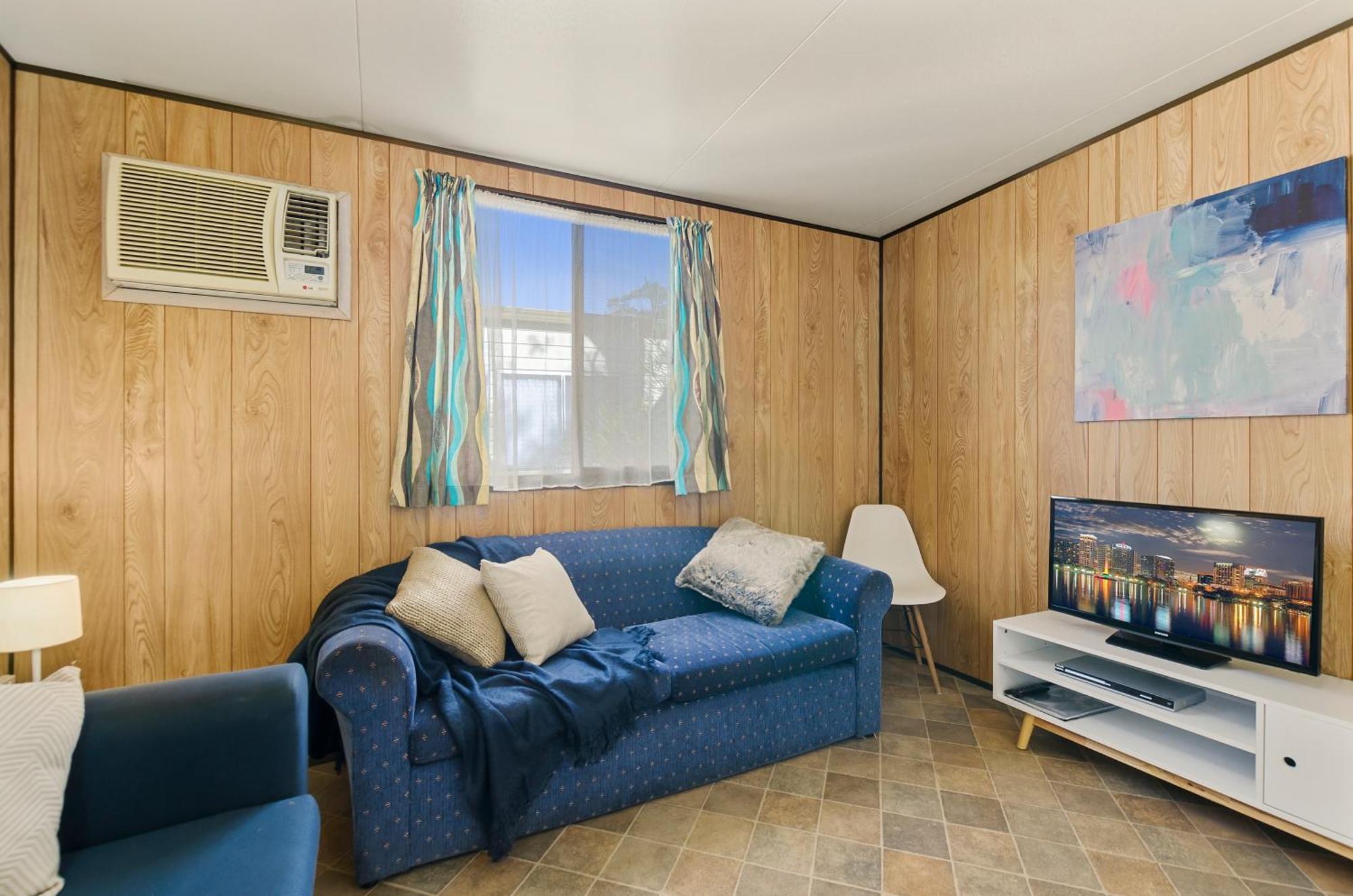 Mittagong Caravan Park Kamer foto