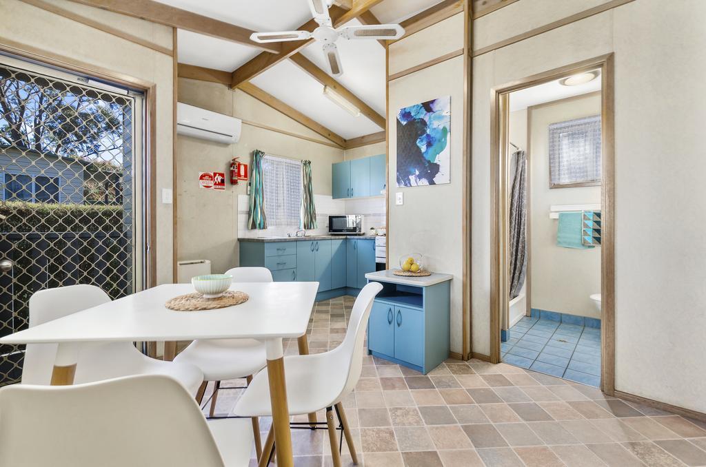 Mittagong Caravan Park Buitenkant foto