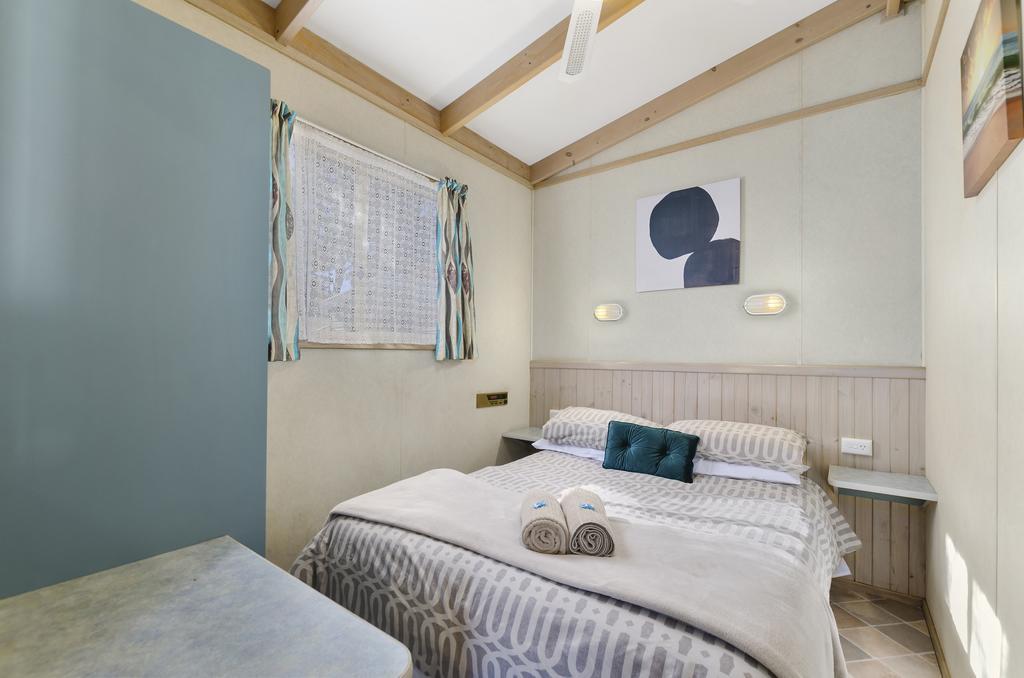Mittagong Caravan Park Buitenkant foto