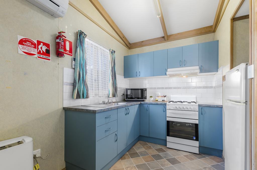 Mittagong Caravan Park Buitenkant foto