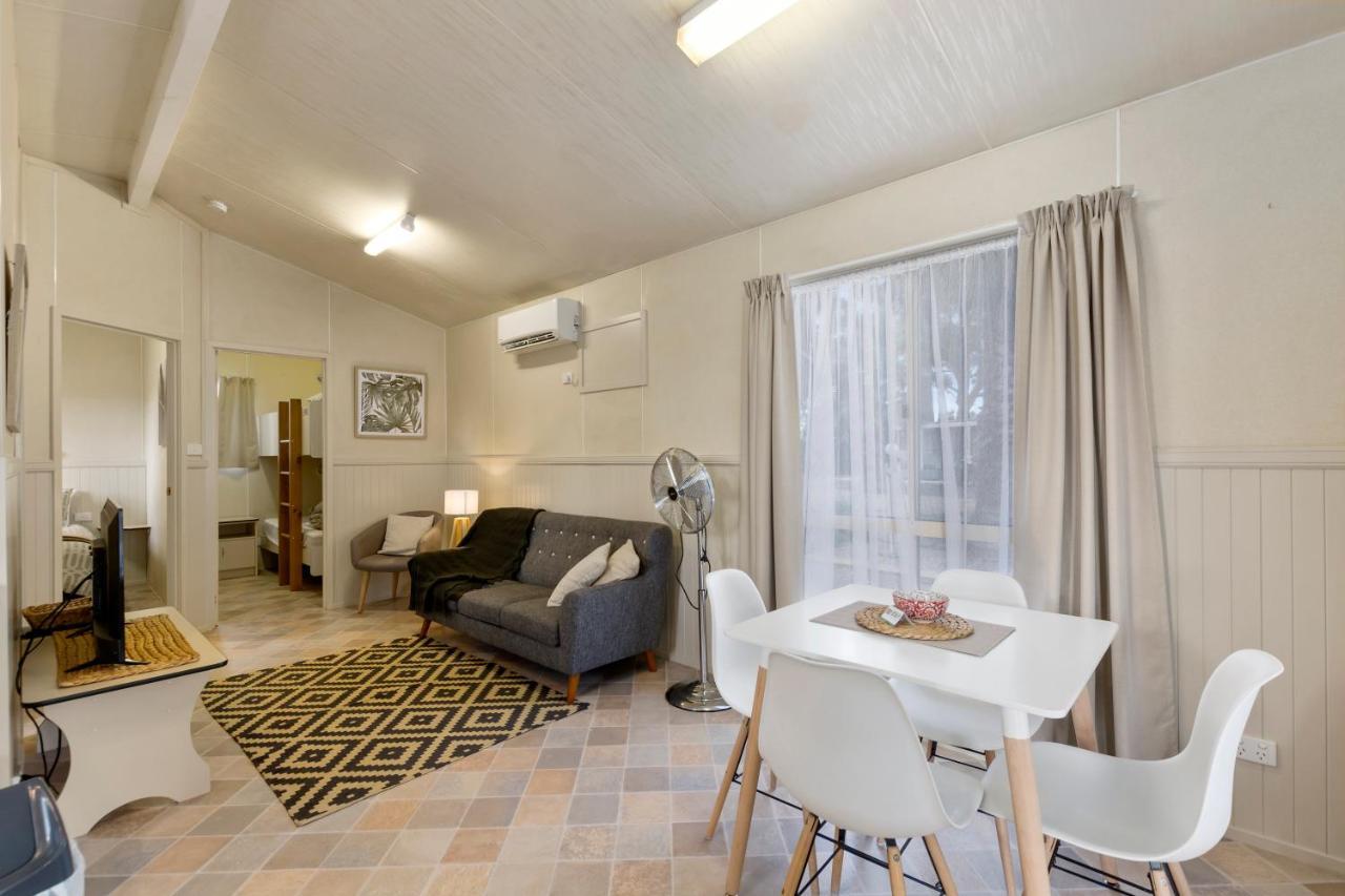 Mittagong Caravan Park Buitenkant foto