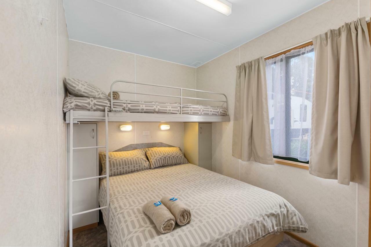 Mittagong Caravan Park Buitenkant foto