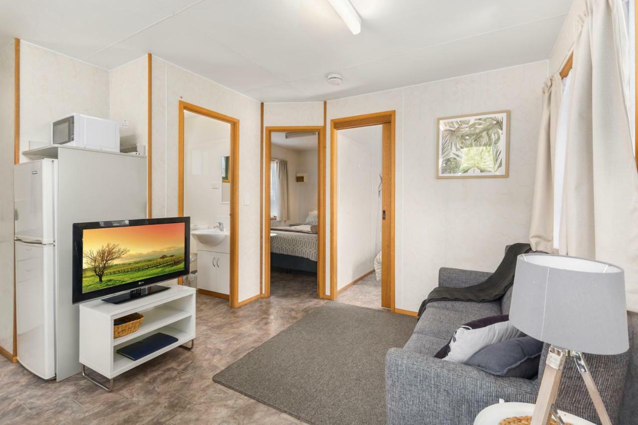 Mittagong Caravan Park Buitenkant foto